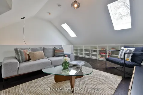 114 Ivy Avenue Toronto ON M4L 2H7