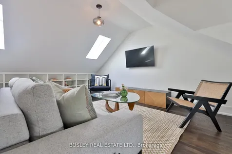 114 Ivy Avenue Toronto ON M4L 2H7