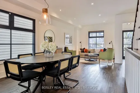 114 Ivy Avenue Toronto ON M4L 2H7
