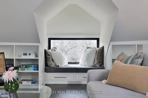 114 Ivy Avenue Toronto ON M4L 2H7