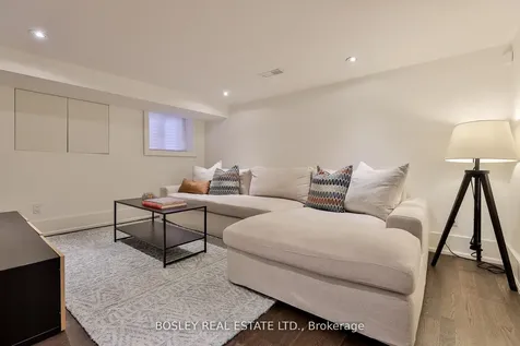 114 Ivy Avenue Toronto ON M4L 2H7