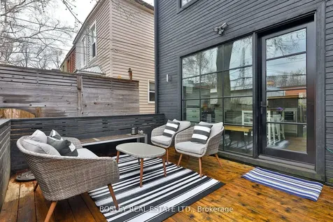 114 Ivy Avenue Toronto ON M4L 2H7