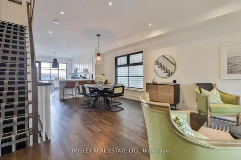 114 Ivy Avenue Toronto ON M4L 2H7
