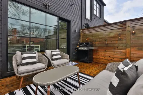 114 Ivy Avenue Toronto ON M4L 2H7