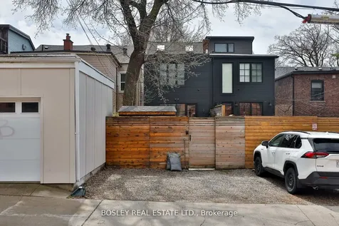 114 Ivy Avenue Toronto ON M4L 2H7