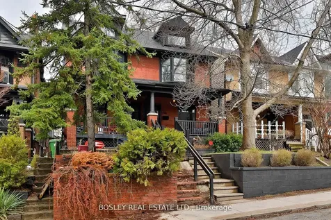 114 Ivy Avenue Toronto ON M4L 2H7