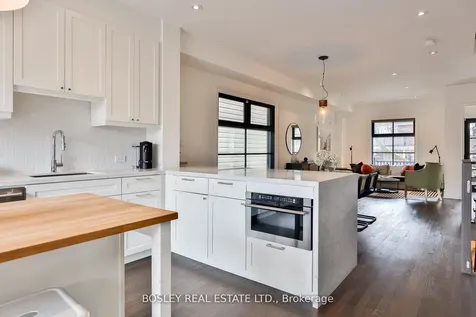 114 Ivy Avenue Toronto ON M4L 2H7