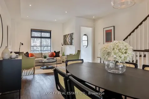 114 Ivy Avenue Toronto ON M4L 2H7