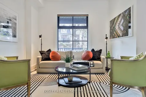 114 Ivy Avenue Toronto ON M4L 2H7