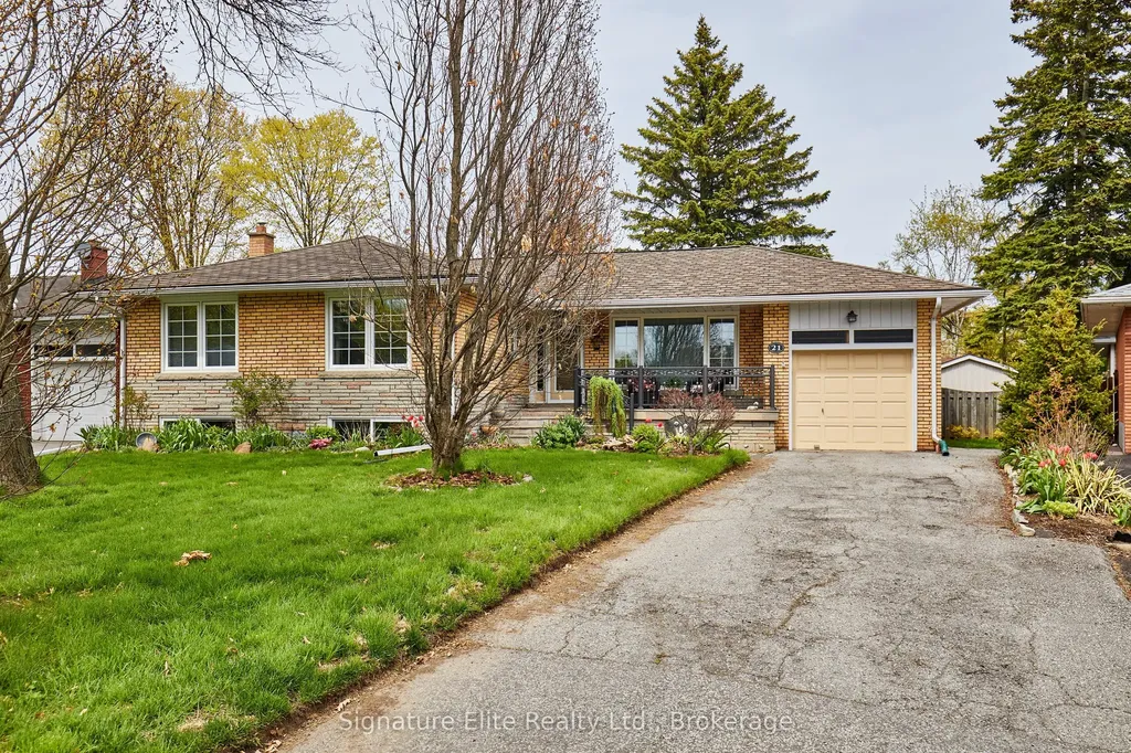 21 Regency Square Toronto ON M1E 1N4