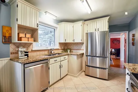 21 Regency Square Toronto ON M1E 1N4