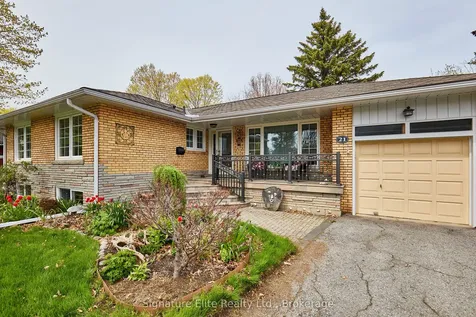 21 Regency Square Toronto ON M1E 1N4
