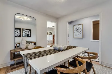 32 Heaver Drive Whitby ON L1N 8X2