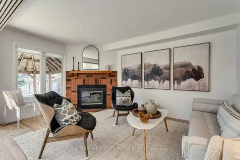32 Heaver Drive Whitby ON L1N 8X2