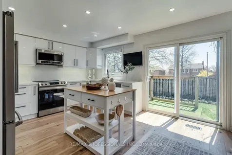 32 Heaver Drive Whitby ON L1N 8X2