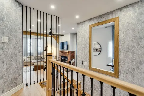 32 Heaver Drive Whitby ON L1N 8X2