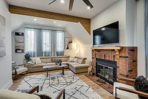 32 Heaver Drive Whitby ON L1N 8X2