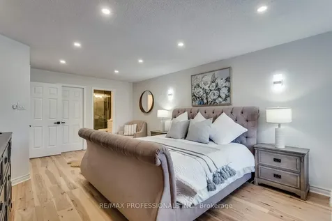32 Heaver Drive Whitby ON L1N 8X2