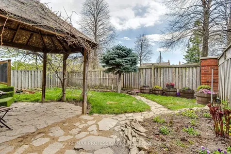 32 Heaver Drive Whitby ON L1N 8X2