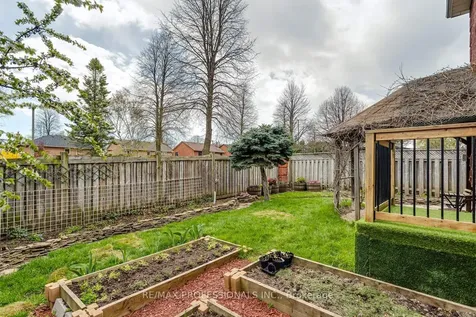 32 Heaver Drive Whitby ON L1N 8X2