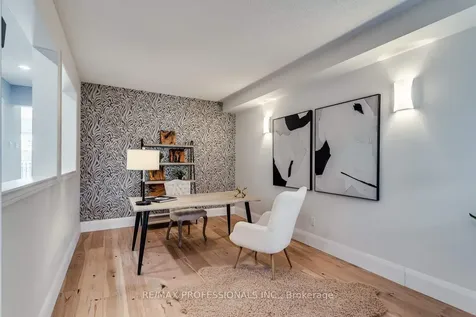 32 Heaver Drive Whitby ON L1N 8X2