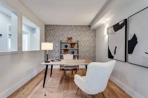 32 Heaver Drive Whitby ON L1N 8X2