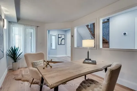 32 Heaver Drive Whitby ON L1N 8X2