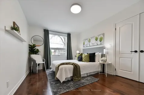 2 Newman Avenue Toronto ON M4C 5A4