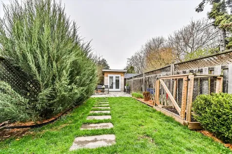 2 Newman Avenue Toronto ON M4C 5A4