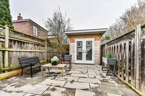 2 Newman Avenue Toronto ON M4C 5A4