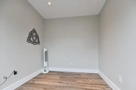 2 Newman Avenue Toronto ON M4C 5A4