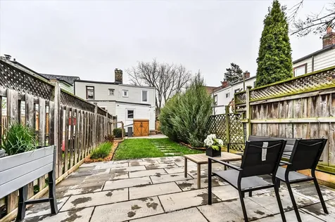 2 Newman Avenue Toronto ON M4C 5A4