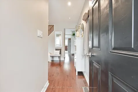 2 Newman Avenue Toronto ON M4C 5A4