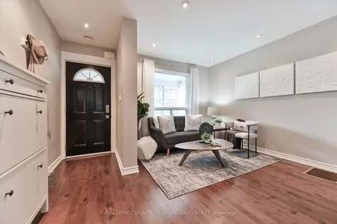 2 Newman Avenue Toronto ON M4C 5A4