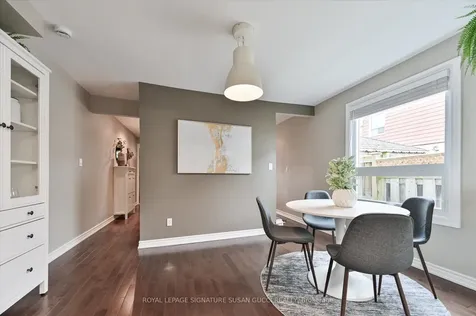 2 Newman Avenue Toronto ON M4C 5A4