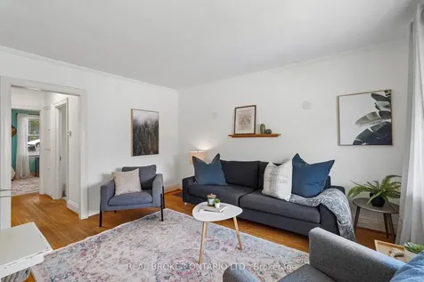 14 Plains Road Toronto ON M4J 2R1