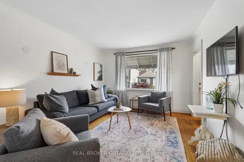 14 Plains Road Toronto ON M4J 2R1