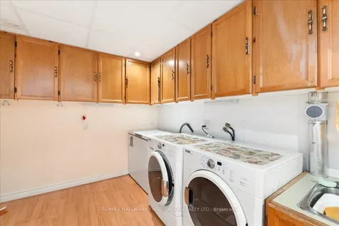 26 Harland Crescent Ajax ON L1S 1J9