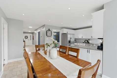 122 Robert Adams Drive Clarington ON L1E 2C4