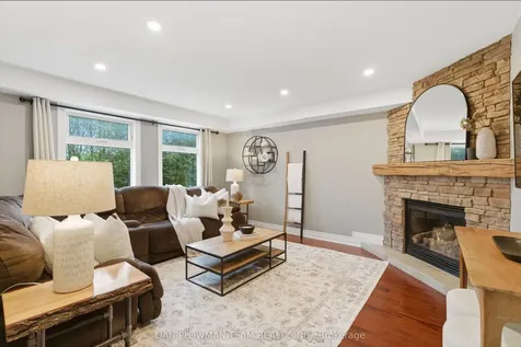 122 Robert Adams Drive Clarington ON L1E 2C4