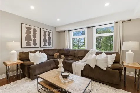 122 Robert Adams Drive Clarington ON L1E 2C4