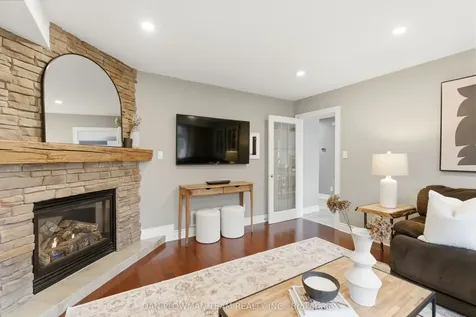 122 Robert Adams Drive Clarington ON L1E 2C4