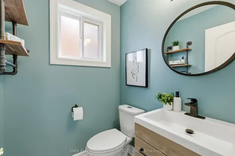 122 Robert Adams Drive Clarington ON L1E 2C4