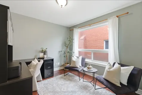 122 Robert Adams Drive Clarington ON L1E 2C4