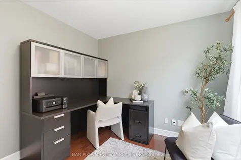 122 Robert Adams Drive Clarington ON L1E 2C4