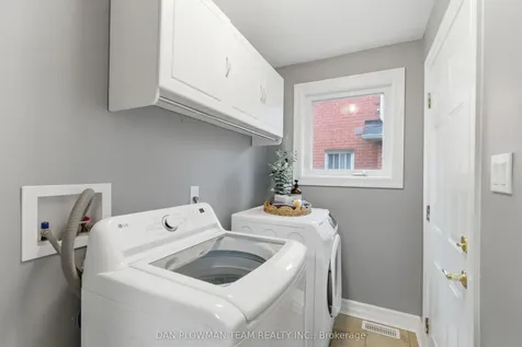 122 Robert Adams Drive Clarington ON L1E 2C4