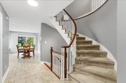 122 Robert Adams Drive Clarington ON L1E 2C4