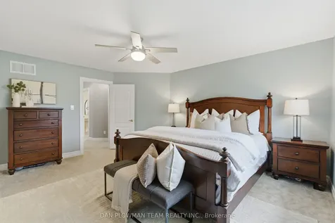 122 Robert Adams Drive Clarington ON L1E 2C4