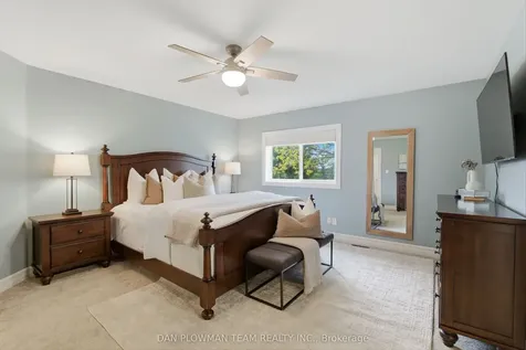 122 Robert Adams Drive Clarington ON L1E 2C4