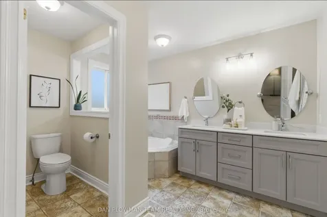 122 Robert Adams Drive Clarington ON L1E 2C4